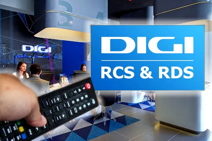 RCS-RDS, oferta irezistibila pentru romani