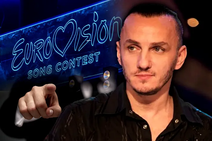 Mihai Traistariu, dezvaluiri despre Eurovision 2024
