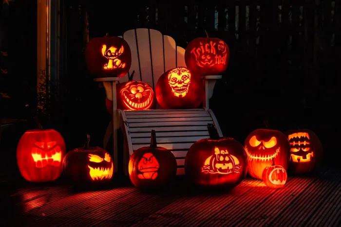 Preot roman, avertisment pentru parintii care isi lasa copiii la petrecerile de Halloween Pot suferi cosmaruri, insomnii! EXCLUSIV