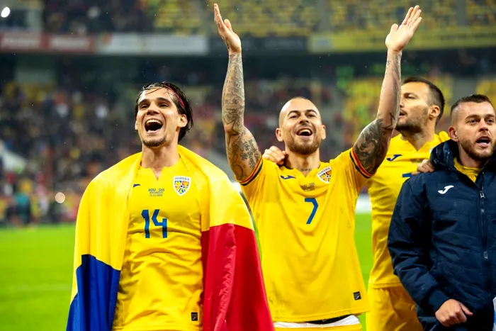 Antena 1 a dat lovitura la final de noiembrie. România a adus recordul anului 2023 în audiențe