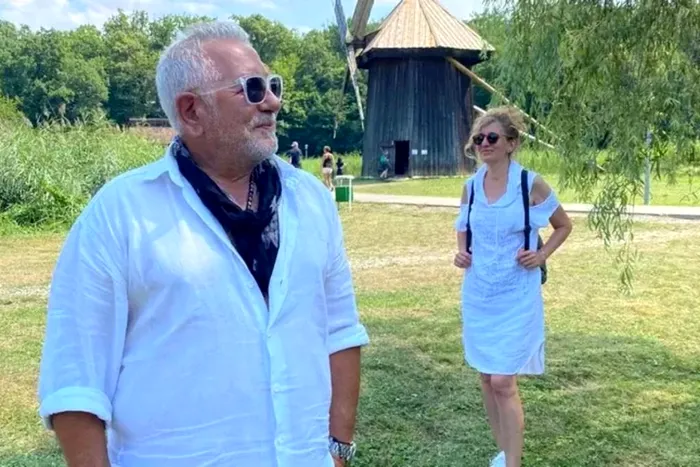 O nouă nuntă în showbizul românesc. A anunțat că se va căsători la 70 de ani