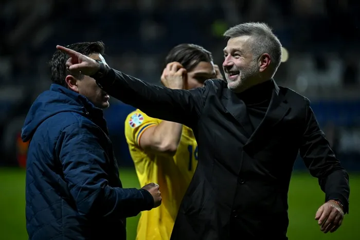 Reacția superbă a elvețienilor după calificarea la Euro 2024: ‘Mulțumesc, România’