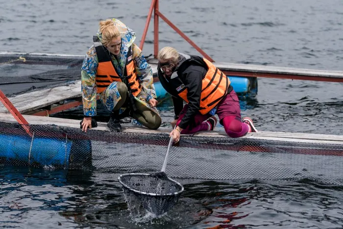 Cu ce se ocupă părinții Soniei Simionov: ‘Au venit de la coada vacii’. A spus tot cu ochii în lacrimi