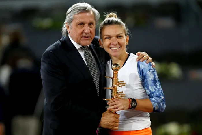 Cum a reacționat Ilie Năstase, după ce a fost întrebat de posibilele practici de la academia lui Mouratoglou: ”Dacă nu le convine, te dau în judecată!”