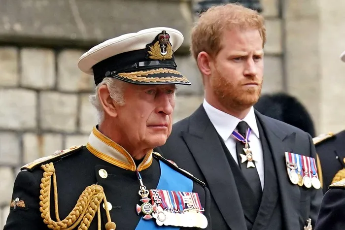 Prinţul Harry, prima declaraţie despre boala Regelui Charles. Ce s-a întâmplat odată cu vizita din Marea Britanie Astfel de situaţii unesc familia