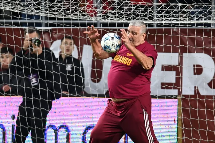 Rică Răducanu, probleme grave de sănătate