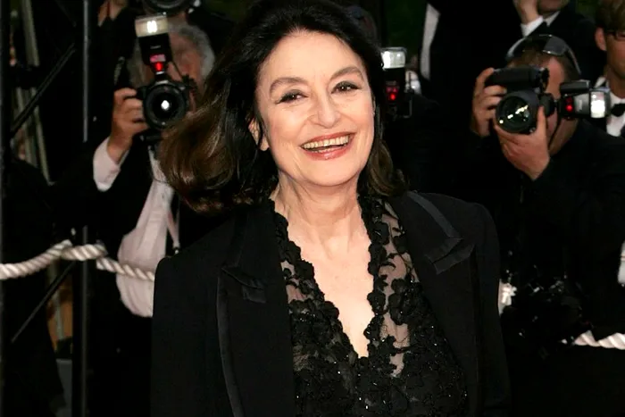 Anouk Aimée