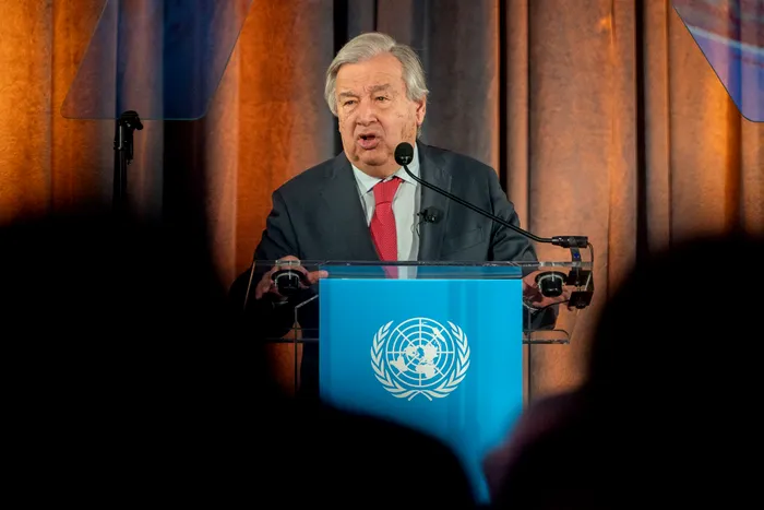 Avertismentul șefului ONU „Suntem pe drumul către iadul climatic”. 12 luni de căldură fără precedent