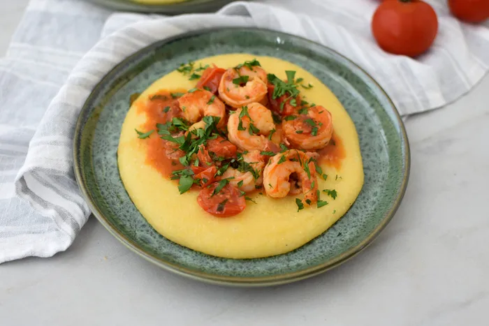 Cele doua secrete pentru o mamaliga cremoasa si gustoasa. Nu vei mai da niciodata gres, va iesi perfecta mereu