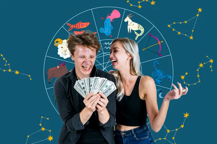 Zodiile care fac o gălăgie de bani la finalul verii. Se concentrează doar pe carieră 