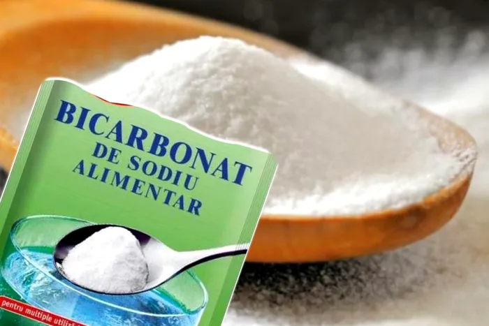 Bicarbonatul de sodiu este unul dintre ingredientele folosite in gospodarii de catre romani si poate ajuta la eliminarea plosnitelor