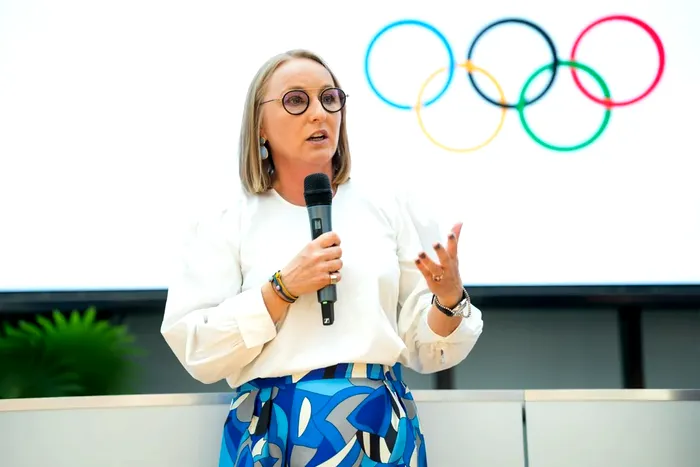 Gabriela Szabo a câștigat procesul cu Nicușor Dan. Va fi repusă în funcția de director al clubului CSM București