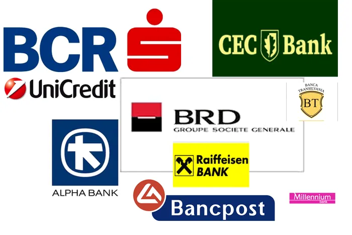 Programul băncilor în minivacanța de Sfânta Maria. Ce sucursale sunt deschide pe 15 august și ce orar au