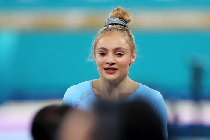 S-a rupt lanțul de prietenie între Ana Bărbosu și Sabrina Voinea. Efectul advers al scandalului de la JO 2024 „Am simțit-o distantă față de mine”