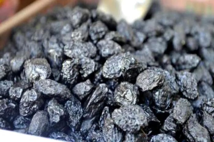 Cum se deshidratează prunele, de fapt