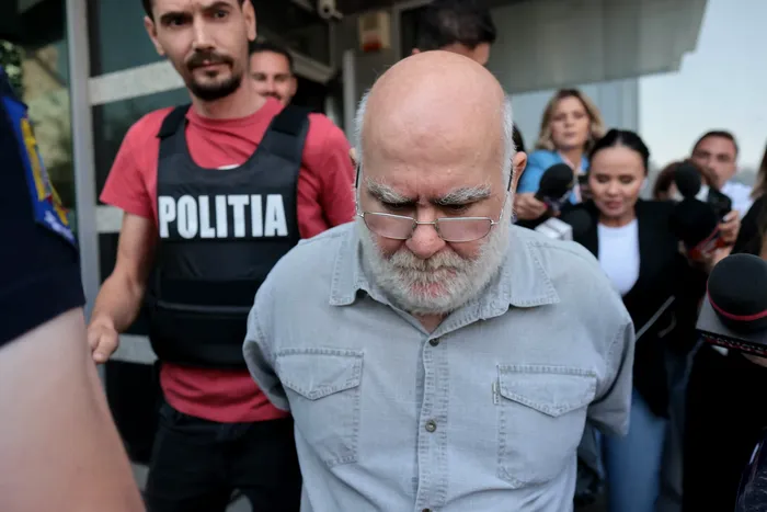 Alfred Bulai a făcut infarct în închisoare. Fostul profesor, transportat de urgență la Spitalul Militar din Capitală. Care este starea lui actuală