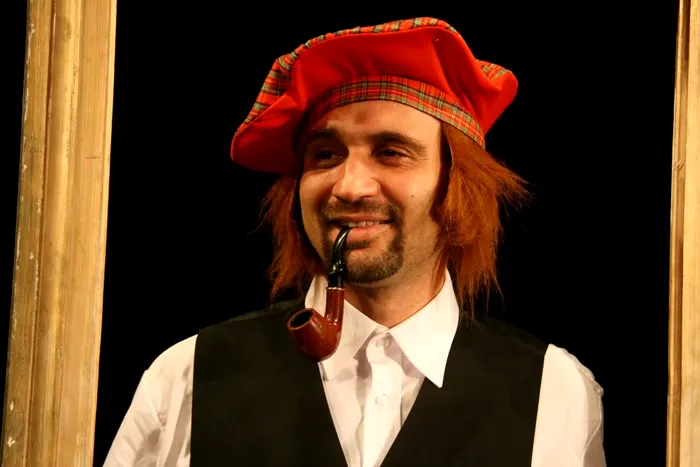 Celentano din Las Fierbinți, greu de recunoscut după ce a scăpat de 23 de kilograme. Ce nu mai mănâncă Adrian Văncică, transformarea e radicală