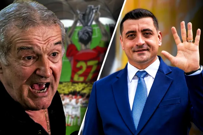 De ce a reintrat Gigi Becali în politică. Ce planuri are alături de AUR și George Simion