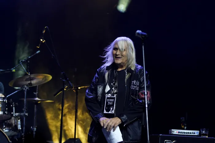 S-a stins una dintre legendele muzicii rock. Bora Djordjevic a murit la vârsta de 72 de ani