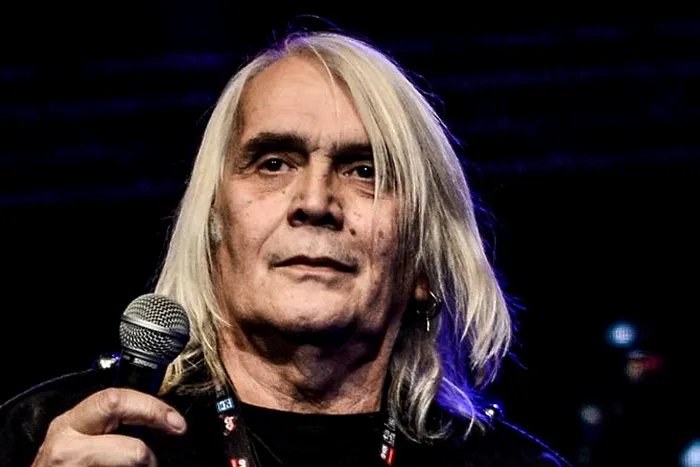 S-a stins una dintre legendele muzicii rock. Bora Djordjevic a murit la vârsta de 72 de ani