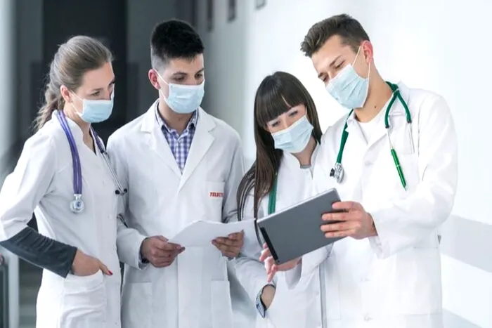 Ce se întâmplă în corp după un minut de stres intens.