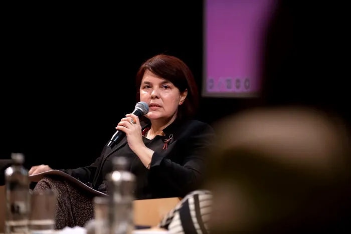 Cum a murit, de fapt, judecătorul CCR Maya Teodoriu. Fostul secretar de stat l-a ajutat pe Liviu Dragnea