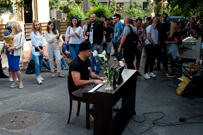 Totul despre Bazar de Cotroceni, 12-13 octombrie, în București: program, trafic rutier, localizare