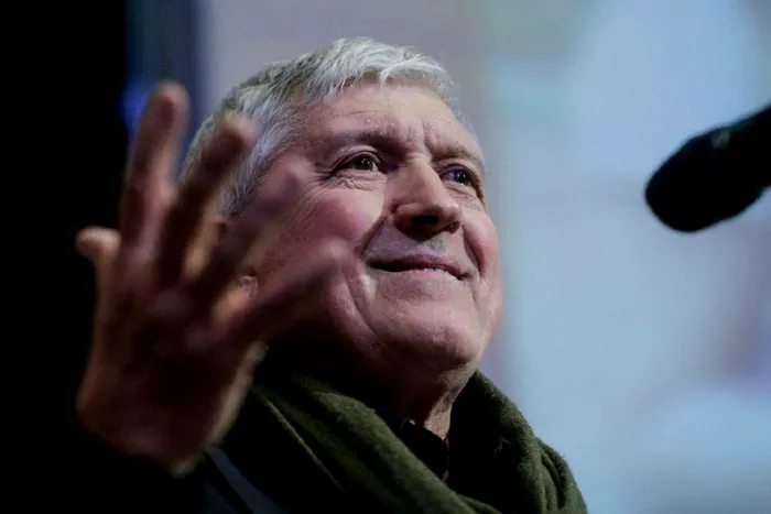 Cum a candidat Mircea Diaconu ”din greșeală” la alegerile prezidențiale din 2019