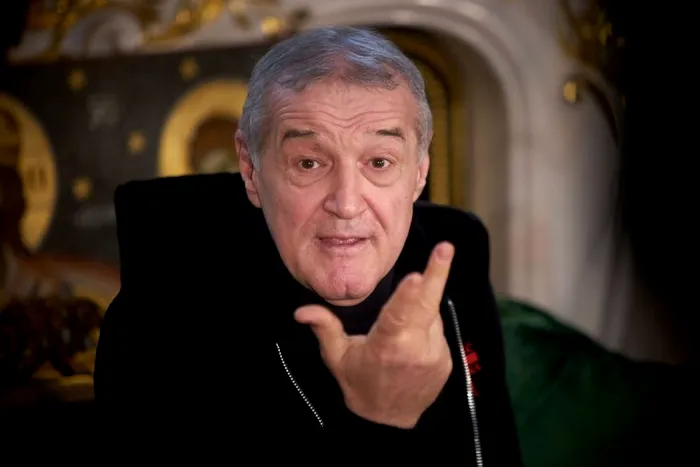 Ce pensie are Gigi Becali. Este una dintre cele mai mari din România, cum a  reuşit să ia atâţia bani