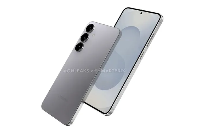 Samsung Galaxy S25 Slim