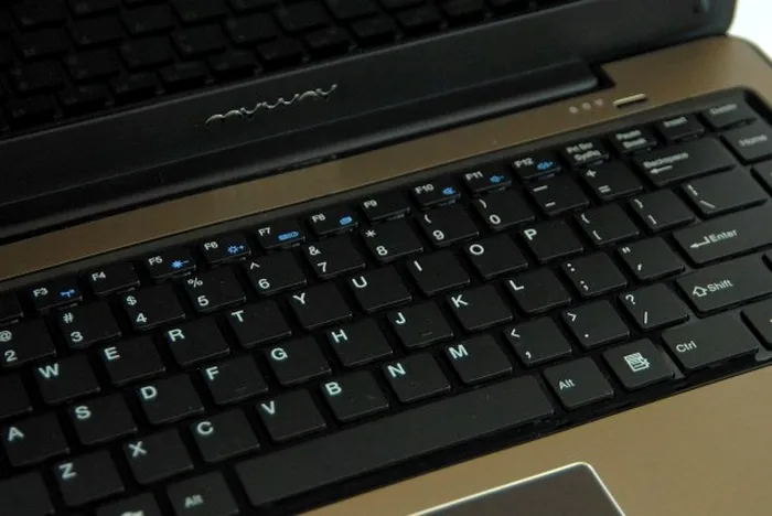 Maguay myway U1401i keyboard