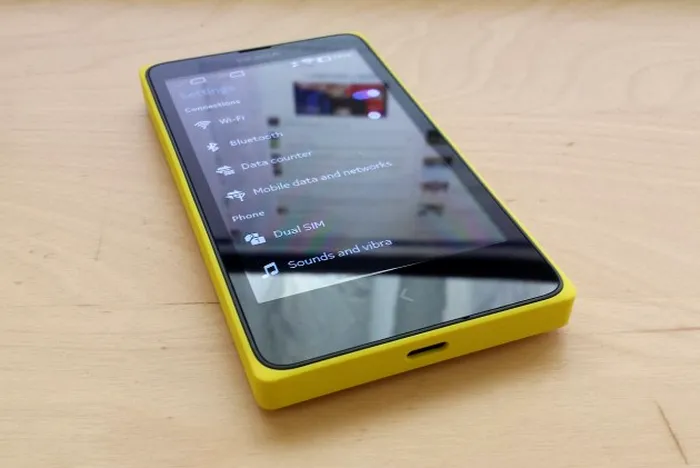 Nokia X Dual SIM Review (24)
