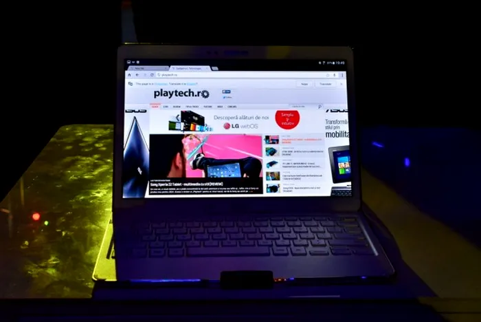 Samsung Galaxy TabS-3347