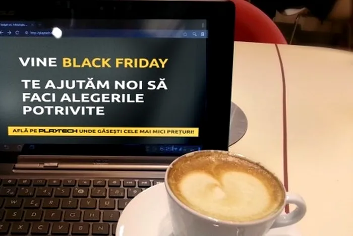 Black Friday
