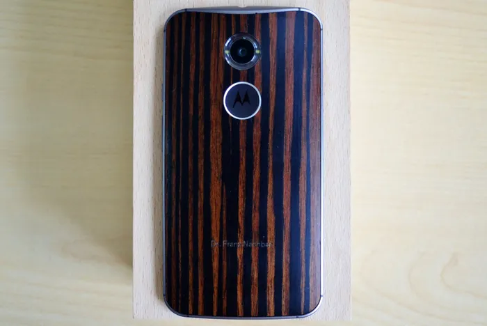 Motorola Moto X review la Playtech (3)