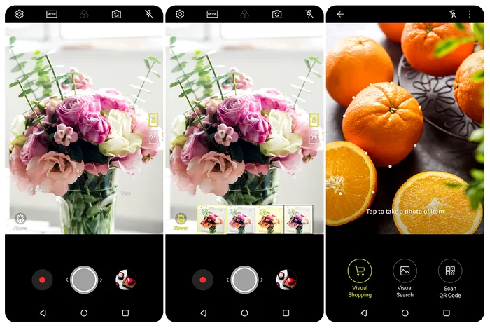 Interfata-LG-inteligenta-artificiala-camera
