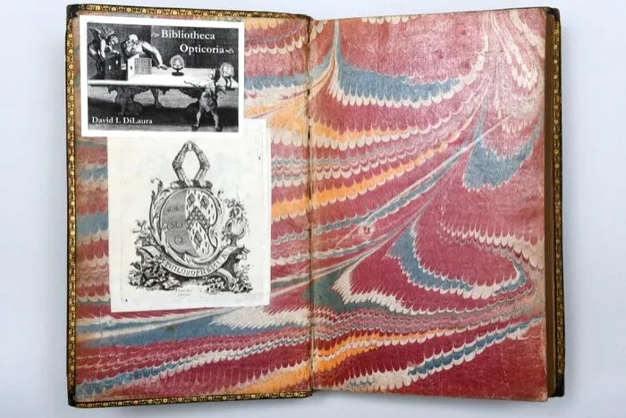 Manuscris nou Isaac Newton 2