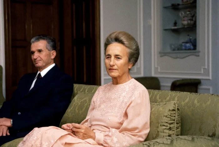 Secretul bine ascuns al Elenei Ceaușescu, descoperit la Revoluție. Ce s-a găsit în poșeta ei după execuție