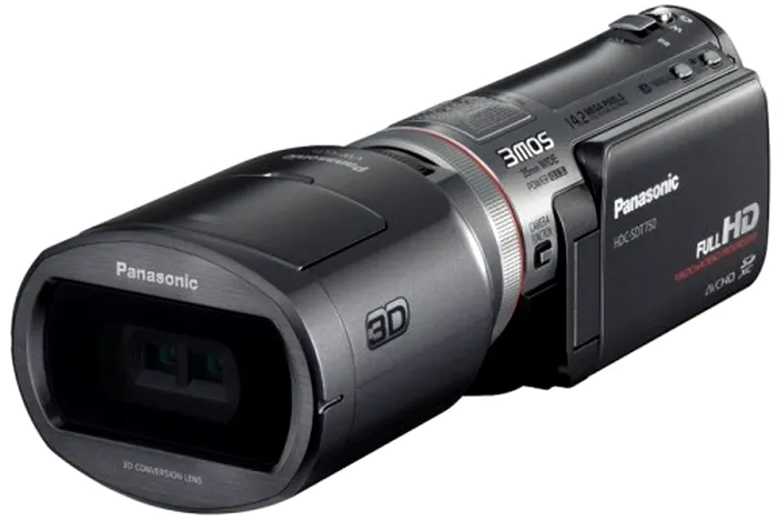 Panasonic, televizoare, plasme, Blu-ray playere, camere video, camere foto, 3D, IFA 2010