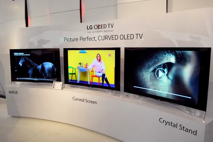 cel mai bun smart tv