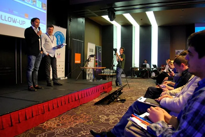 Innovation Labs 2.0