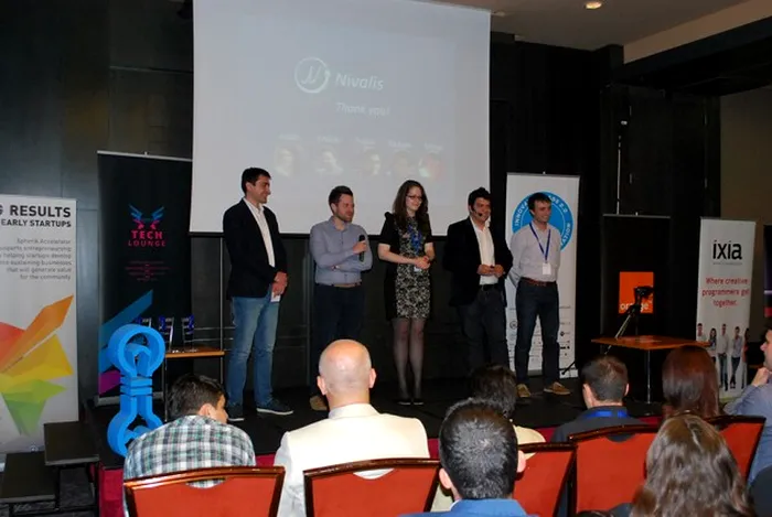 Innovation Labs 2.0