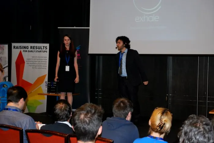 Innovation Labs 2.0