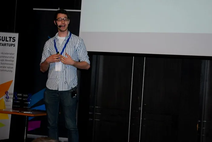 Innovation Labs 2.0