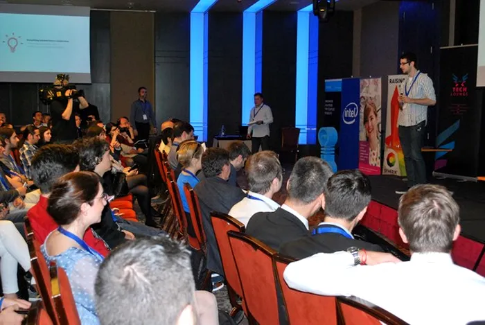 Innovation Labs 2.0