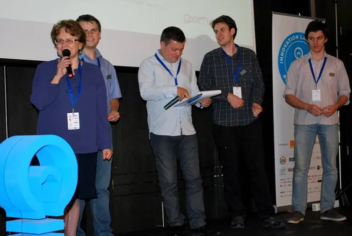 Innovation Labs 2.0