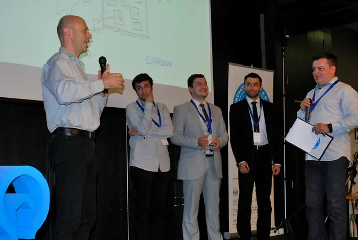 Innovation Labs 2.0