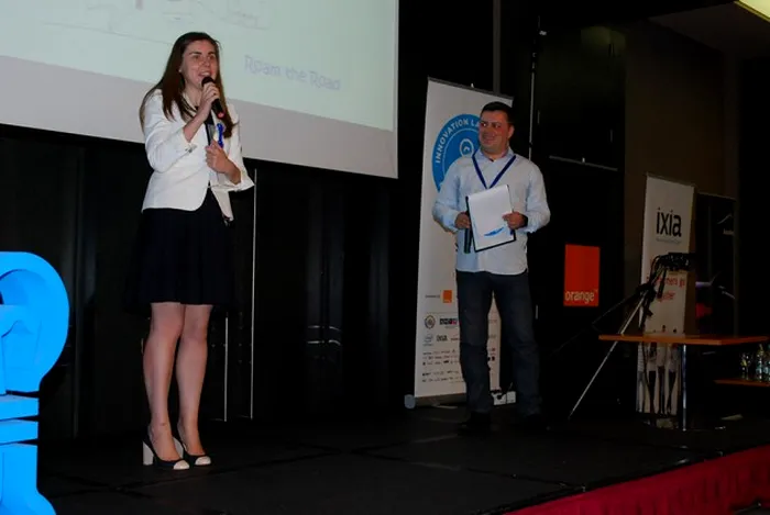 Innovation Labs 2.0