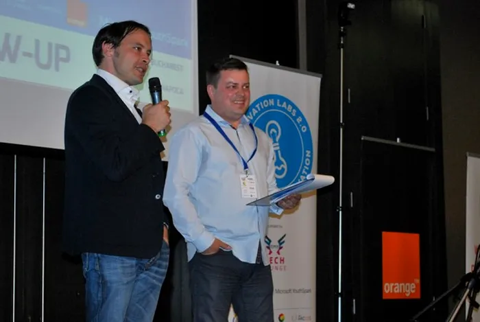 Innovation Labs 2.0