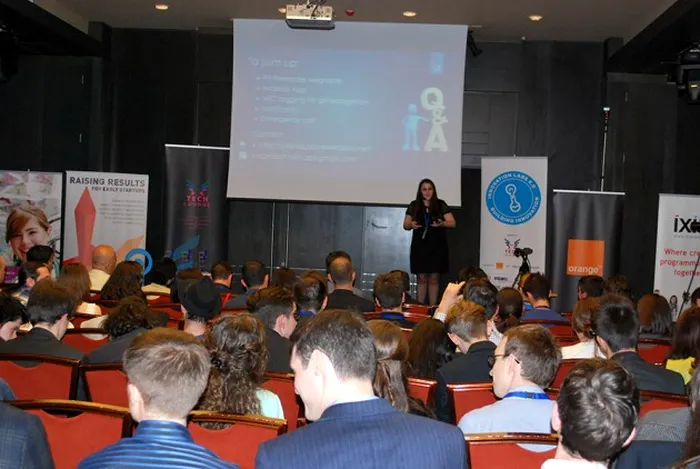 Innovation Labs 2.0